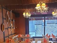 Voor 100 % van de aandelen over te nemen Noord - Afrikaans grill restaurant Provincie Luik n°1