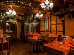 Voor 100 % van de aandelen over te nemen Noord - Afrikaans grill restaurant Provincie Luik n°3