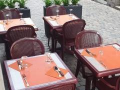 Voor 100 % van de aandelen over te nemen Noord - Afrikaans grill restaurant Provincie Luik n°4