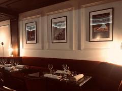 Brasserie - restaurant verkoop 100 % van de aandelen gelegen in hippe centrum Luik Provincie Luik n°5