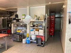 Te koop slagerij fijnkost en traiteurdienst centrum Embourg Provincie Luik n°3