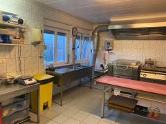Te koop slagerij fijnkost en traiteurdienst centrum Embourg Provincie Luik n°6