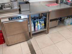 Pastabar te koop gelegen in een gelegen commerciële centrum te Luik Provincie Luik n°2