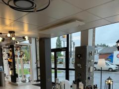 Verkoop van de goodwill van een winkel gespecialiseerd in verlichting en kleine elektrische apparaten Provincie Luik n°3