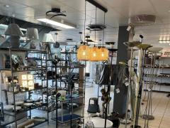 Verkoop van de goodwill van een winkel gespecialiseerd in verlichting en kleine elektrische apparaten Provincie Luik n°6
