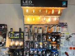 Verkoop van de goodwill van een winkel gespecialiseerd in verlichting en kleine elektrische apparaten Provincie Luik n°7