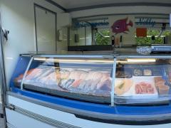 Ambulante gespecialiseerde visverkoop Provincie Luik n°2
