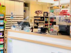 Voor 100 % van de aandelen te koop bedrijven aktief in Pharma en beheer Henegouwen n°1