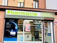 Voor 100 % van de aandelen te koop bedrijven aktief in Pharma en beheer Henegouwen n°3