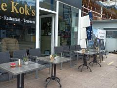 Restaurant - brasserie aan de Belgische Kust West-Vlaanderen n°1