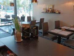 Restaurant - brasserie aan de Belgische Kust West-Vlaanderen n°3