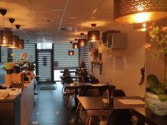 Restaurant - brasserie aan de Belgische Kust West-Vlaanderen n°4