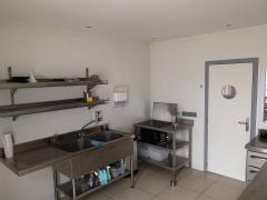 Horeca handelsfonds te koop in de rehio Comines-Warneton Locatie niet gespecificeerd n°2
