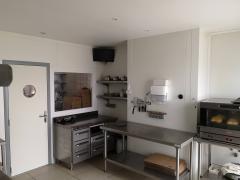 Horeca handelsfonds te koop in de rehio Comines-Warneton Locatie niet gespecificeerd n°3