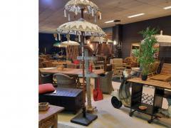 Exclusive meubel - decoratie en verlichtingszaak over te nemen in de Ardennen Provincie Luxemburg n°6