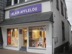 Optiekzaak Afflelou franchise over te nemen Provincie Luxemburg n°4