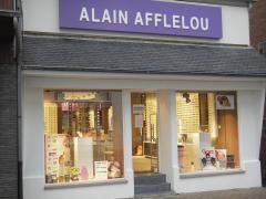 Optiekzaak Afflelou franchise over te nemen Provincie Luxemburg n°7