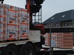 Voor 100 % van de aandelen bouwbedrijf te Wallonië Locatie niet gespecificeerd n°1