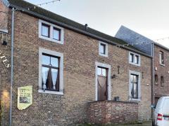 Wijnkelder te Milmort Provincie Luik n°1