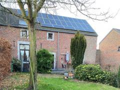 Wijnkelder te Milmort Provincie Luik n°2