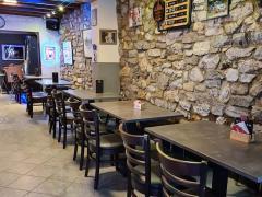 Taverne - kleine restauratie te Hamoir Provincie Luik n°4