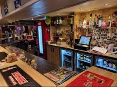 Taverne - kleine restauratie te Hamoir Provincie Luik n°5