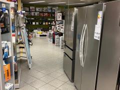 Huishoudelijke apparaten - Elektro - Audio - TV-dienst regio - grens Seraing Provincie Luik n°5