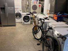 Huishoudelijke apparaten - Elektro - Audio - TV-dienst regio - grens Seraing Provincie Luik n°8