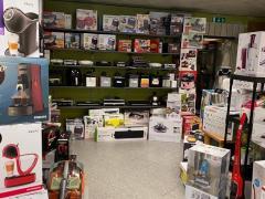 Huishoudelijke apparaten - Elektro - Audio - TV-dienst regio - grens Seraing Provincie Luik n°11