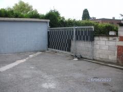Verkoop tweedehandswagens en atelier te Saint Nicolas Provincie Luik n°1