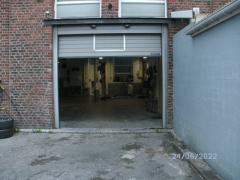 Verkoop tweedehandswagens en atelier te Saint Nicolas Provincie Luik n°2