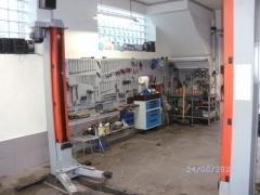 Verkoop tweedehandswagens en atelier te Saint Nicolas Provincie Luik n°6