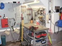 Verkoop tweedehandswagens en atelier te Saint Nicolas Provincie Luik n°9