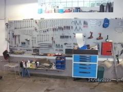Verkoop tweedehandswagens en atelier te Saint Nicolas Provincie Luik n°10