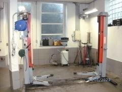 Verkoop tweedehandswagens en atelier te Saint Nicolas Provincie Luik n°11