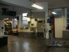 Verkoop tweedehandswagens en atelier te Saint Nicolas Provincie Luik n°12