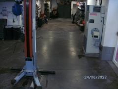Verkoop tweedehandswagens en atelier te Saint Nicolas Provincie Luik n°13