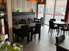 Broodjeszaak restaurant over te nemen te Bassenge Provincie Luik n°2
