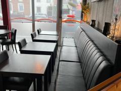 Broodjeszaak restaurant over te nemen te Bassenge Provincie Luik n°3