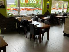 Broodjeszaak restaurant over te nemen te Bassenge Provincie Luik n°4