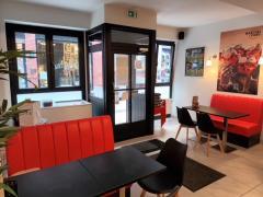 Brasserie - restaurant over te nemen te Luik Provincie Luik n°3