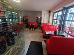 Brasserie - restaurant over te nemen te Luik Provincie Luik n°8
