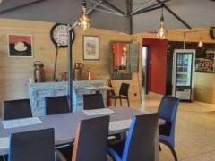 Te Luik over te nemen Artisanale ijsroom en bekende bakkerij Provincie Luik n°12