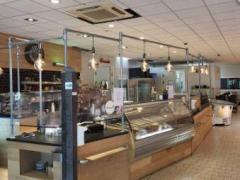 Te Luik over te nemen Artisanale ijsroom en bekende bakkerij Provincie Luik n°14