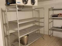 Te Luik over te nemen Artisanale ijsroom en bekende bakkerij Provincie Luik n°24