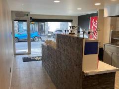 Frituurzaak met kleine restauratie gelegen centrum Blegny Provincie Luik n°3