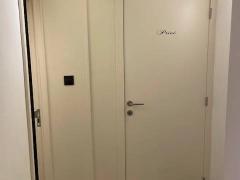 Frituurzaak met kleine restauratie gelegen centrum Blegny Provincie Luik n°5