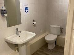 Frituurzaak met kleine restauratie gelegen centrum Blegny Provincie Luik n°6