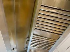 Frituurzaak met kleine restauratie gelegen centrum Blegny Provincie Luik n°12