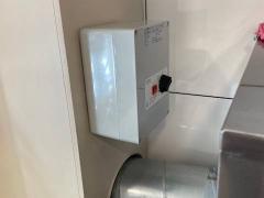 Frituurzaak met kleine restauratie gelegen centrum Blegny Provincie Luik n°13